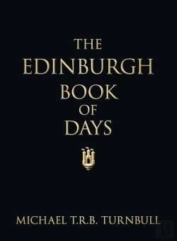 Bertrand.pt - The Edinburgh Book Of Days