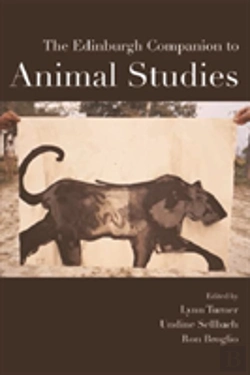 Bertrand.pt - The Edinburgh Companion To Animal Studies