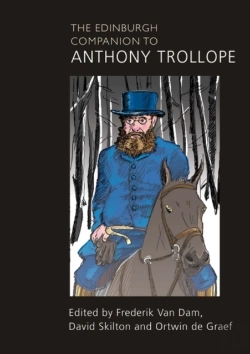 Bertrand.pt - The Edinburgh Companion To Anthony Trollope