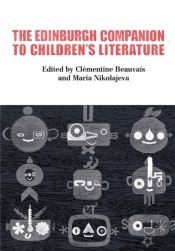 The Edinburgh Companion To Children'S Literature