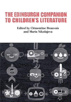 Bertrand.pt - The Edinburgh Companion To Children'S Literature
