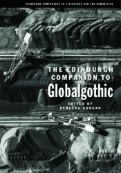 The Edinburgh Companion To Globalgothic