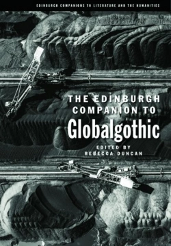 Bertrand.pt - The Edinburgh Companion To Globalgothic