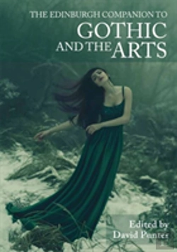 Bertrand.pt - The Edinburgh Companion To Gothic And The Arts