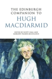 The Edinburgh Companion To Hugh Macdiarmid
