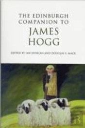 The Edinburgh Companion To James Hogg