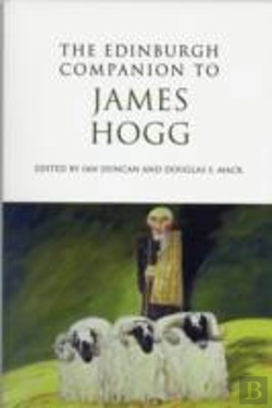 Bertrand.pt - The Edinburgh Companion To James Hogg