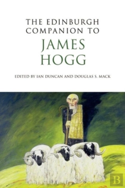 Bertrand.pt - The Edinburgh Companion To James Hogg