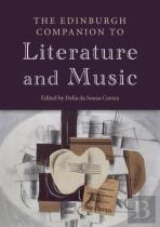 The Edinburgh Companion To Literature And Music