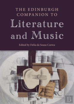 Bertrand.pt - The Edinburgh Companion To Literature And Music