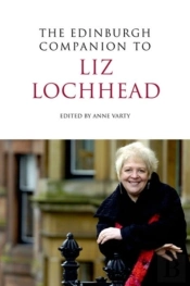 The Edinburgh Companion To Liz Lochhead