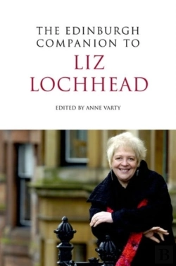 Bertrand.pt - The Edinburgh Companion To Liz Lochhead