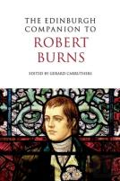 The Edinburgh Companion To Robert Burns
