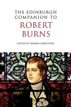 Bertrand.pt - The Edinburgh Companion To Robert Burns