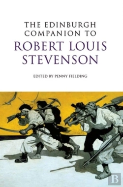 Bertrand.pt - The Edinburgh Companion To Robert Louis Stevenson