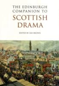 Bertrand.pt - The Edinburgh Companion To Scottish Drama