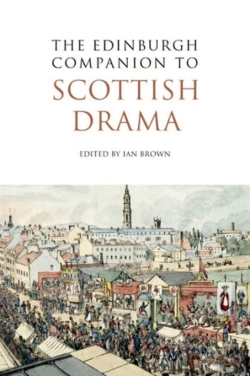 Bertrand.pt - The Edinburgh Companion To Scottish Drama