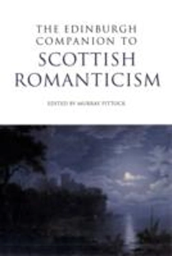 Bertrand.pt - The Edinburgh Companion To Scottish Romanticism
