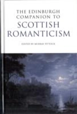 Bertrand.pt - The Edinburgh Companion To Scottish Romanticism