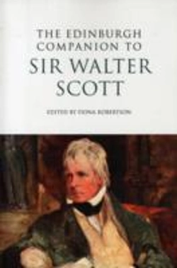 Bertrand.pt - The Edinburgh Companion To Sir Walter Scott