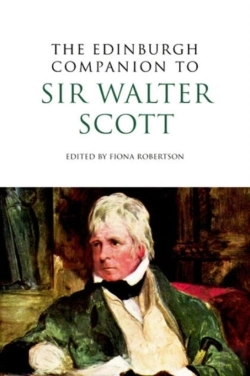 Bertrand.pt - The Edinburgh Companion To Sir Walter Scott