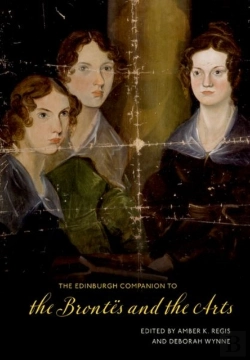 Bertrand.pt - The Edinburgh Companion To The Brontes And The Arts