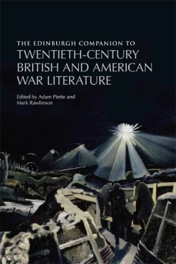 Bertrand.pt - The Edinburgh Companion To Twentieth-Century British And American War Literature