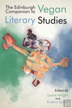 Bertrand.pt - The Edinburgh Companion To Vegan Literary Studies