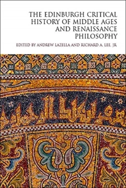 Bertrand.pt - The Edinburgh Critical History Of Middle Ages And Renaissance Philosophy
