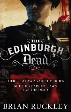 Bertrand.pt - The Edinburgh Dead