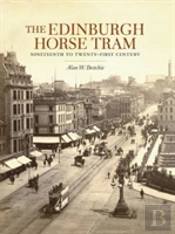 The Edinburgh Horse Tram