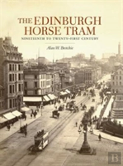 Bertrand.pt - The Edinburgh Horse Tram