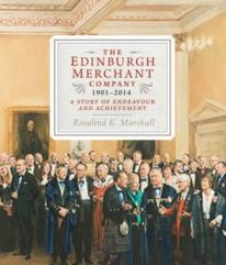 The Edinburgh Merchant Company, 1901-2014