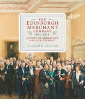 The Edinburgh Merchant Company, 1901-2014