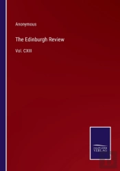 The Edinburgh Review