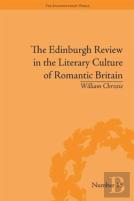 The Edinburgh Review In The Literary Culture Of Romantic Britain