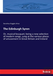 The Edinburgh Syren