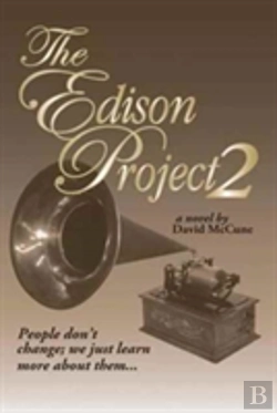 Bertrand.pt - The Edison Project 2