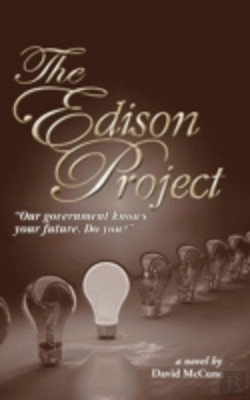 Bertrand.pt - The Edison Project: Our Government Knows Your Future. Do You?