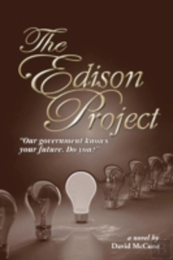 Bertrand.pt - The Edison Project: Our Government Knows Your Future. Do You?
