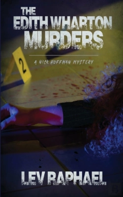 Bertrand.pt - The Edith Wharton Murders