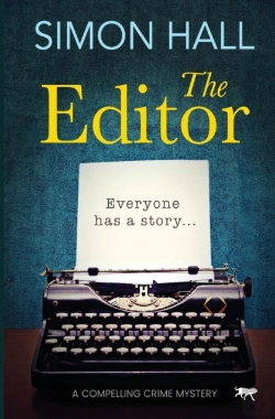 Bertrand.pt - The Editor