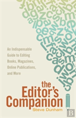 Bertrand.pt - The Editorâ€™S Companion