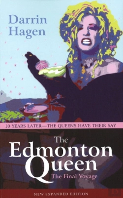 Bertrand.pt - The Edmonton Queen