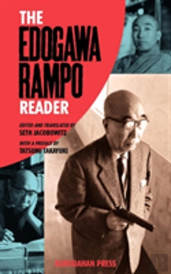 Bertrand.pt - The Edogawa Rampo Reader
