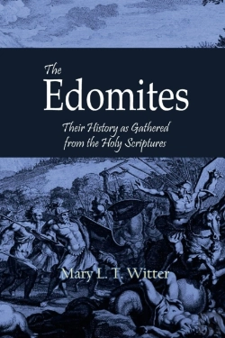 Bertrand.pt - The Edomites