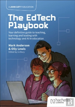 Bertrand.pt - The Edtech Playbook: Your Definitive Guide To Teaching, Learning And Leading With Technology And Ai In Education