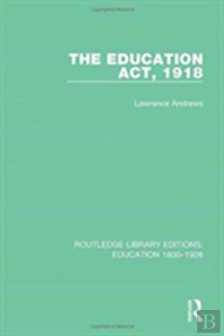 Bertrand.pt - The Education Act, 1918