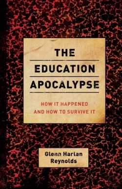 Bertrand.pt - The Education Apocalypse