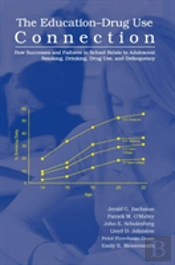The Education-Drug Use Connection